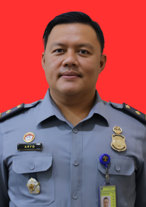 ARIO SUHERMANTO, S.H., M.M.