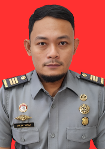 IKA SETIAWAN, A.Md. Im., S.H.