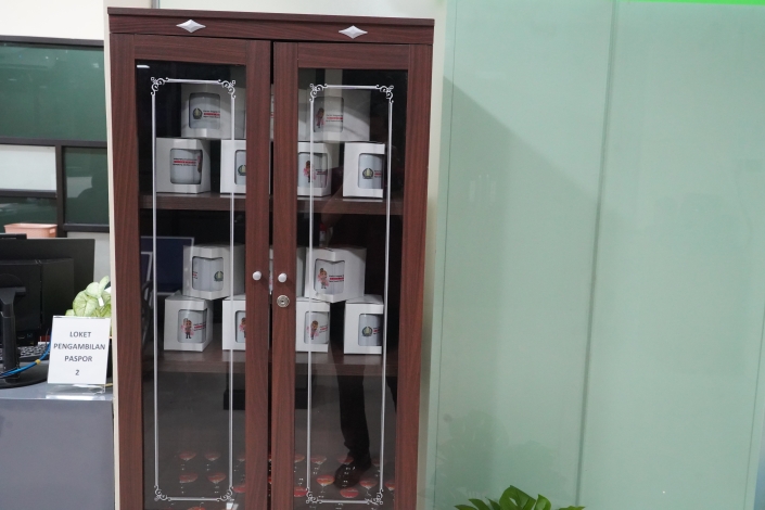KOMPENSASI PELAYANAN