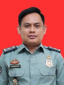 IRMANSYAH FATRIADI, S.H., M.H.